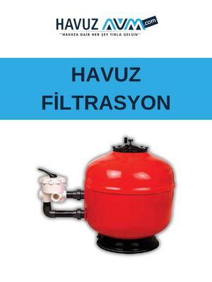 Havuz Filtrasyon