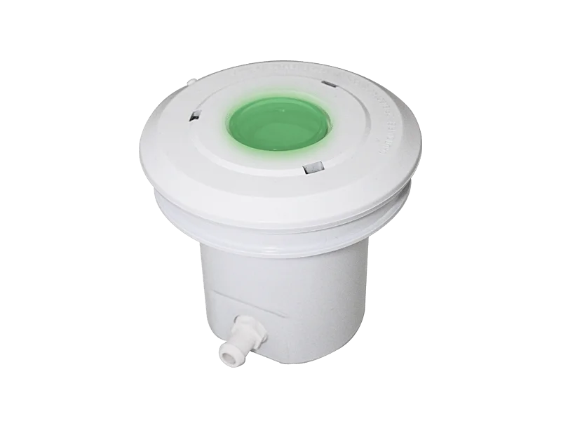 HavuzAVM-Mini Kovanlı Havuz Su Altı Lambası SMD Ledli Yeşil