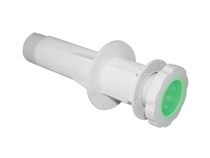 HavuzAVM-Mini Kovansız Havuz Su Altı Lambası SMD ledli RGB7 ara renk