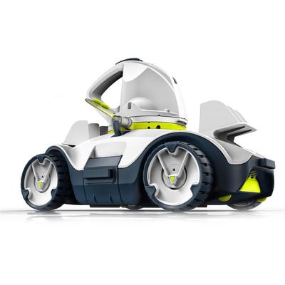 HAVUZAVM_Manga  şarjlı kablosuz Havuz Robotu BWT
