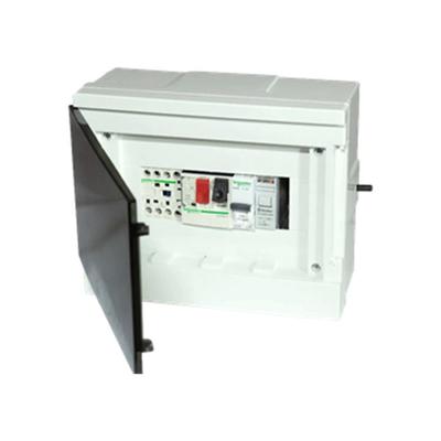  Jet Stream Elektropnomatik Kontrol Paneli