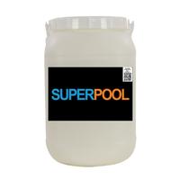  SPP Superpool Toz Klor 90GR 25 KG (Havuz Suyu Dezenfektanı)
