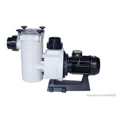 HavuzAVM-POMPA KAPRI  5.50 HP TRIFAZE 78 m³/h KRIPSOL