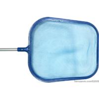 HavuzAVM-HAVUZ KEPÇESİ SATIH TİP ALÜMİNYUM SAPLI 122CM WATERFUN