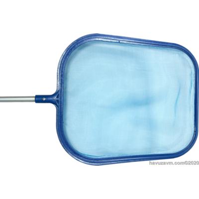 HavuzAVM-HAVUZ KEPÇESİ SATIH TİP ALÜMİNYUM SAPLI 122CM WATERFUN