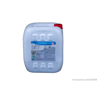 HavuzAVM-YOSUN ÖNLEYİCİ KONSANTRE 20 LT. DEEP BLUE