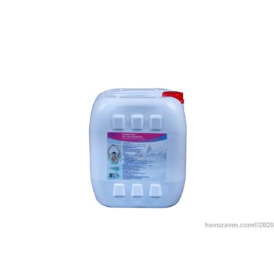 HavuzAVM-PARLATICI SIVI 20 LT. DEEP BLUE