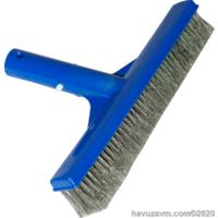 HavuzAVM-HAVUZ FIRÇASI PASLANMAZ ÇELİK 26 CM WATERFUN