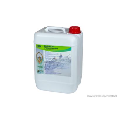 HavuzAVM-ÇÖKELTİCİ SIVI 10 LT. DEEP BLUE