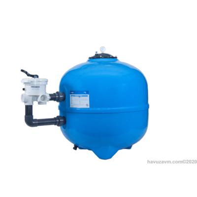 HavuzAVM-FİLTRE LAMEX LAMİNE POLYESTER YANDAN VANALI 950mm WATERFUN