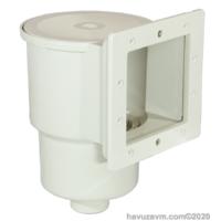 HavuzAVM-SKIMMER KISA KARE BETON KARE KAPAK WATERFUN 1 ½ 