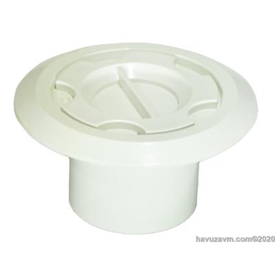 HavuzAVM-NOZUL-VAKUM YAPIŞTIRMA-BETON DOE MODEL 7000 I/h DEBİ DEEP BLUE