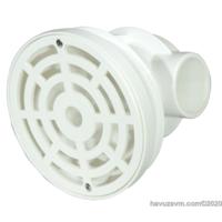 HavuzAVM-DİP SÜZGECİ BETONARME 15000 I/h DEBİ WATERFUN