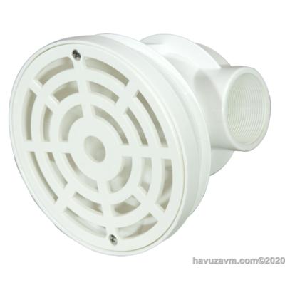 HavuzAVM-DİP SÜZGECİ BETONARME 15000 I/h DEBİ WATERFUN