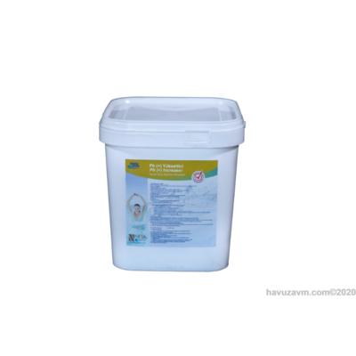 HavuzAVM-PH+ YÜKSELTİCİ TOZ 10 KG. DEEP BLUE