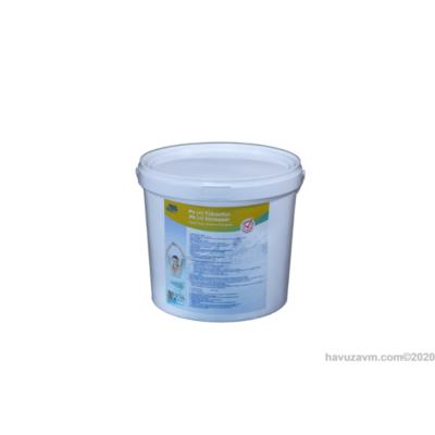 HavuzAVM-PH+ YÜKSELTİCİ TOZ 5 KG. DEEP BLUE