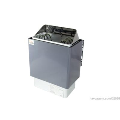 HavuzAVM-SAUNA ISITICISI HARİCİ KUMANDALI  6 KW FINTECH