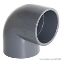 HavuzAVM-PVC  DİRSEK 315mm 90D