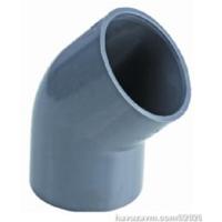 HavuzAVM-PVC  DİRSEK 125mm 45D