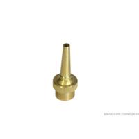 HavuzAVM-FISKİYE NOZULU KOMET JET OYNAR BAŞLI 3/4  BRONZ WF