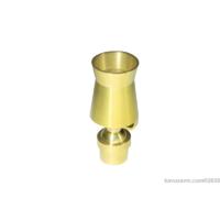 HavuzAVM-FISKİYE NOZULU CASCADE 2  BRONZ WATERFUN