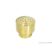 HavuzAVM-FISKİYE NOZULU GONCA 2  BRONZ WATERFUN