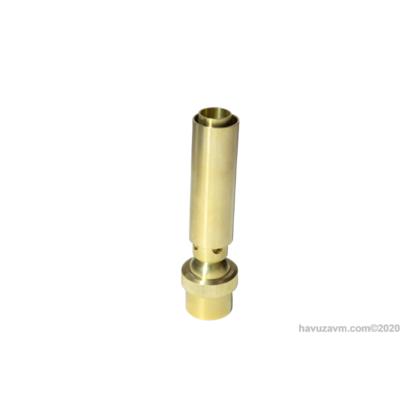 HavuzAVM-FISKİYE NOZULU KÖPÜK 1  BRONZ WATERFUN