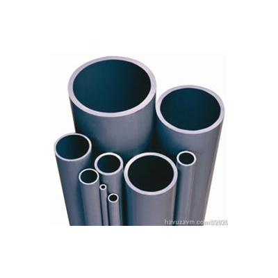 HavuzAVM-PVC BORU 200mm 10 ATÜ 3 metre