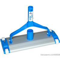 HavuzAVM-HAVUZ SÜPÜRGESİ 1,5" FLAT ALÜMİNYUM 46CM WATERFUN