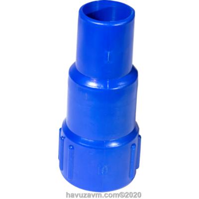 HavuzAVM-HAVUZ SÜPÜRGESİ HORTUM KONİĞİ 1,5    2   WATERFUN