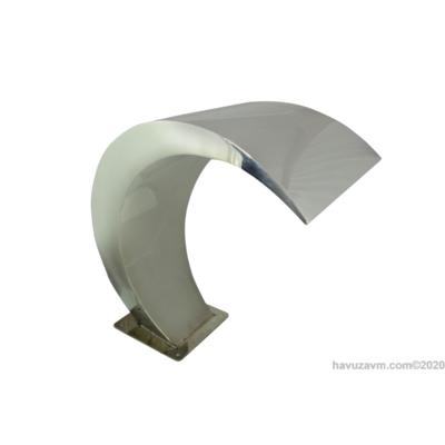 HavuzAVM-SU PERDESİ ANKRAJI BALİ MODEL 500 X 700 mm WATERFUN