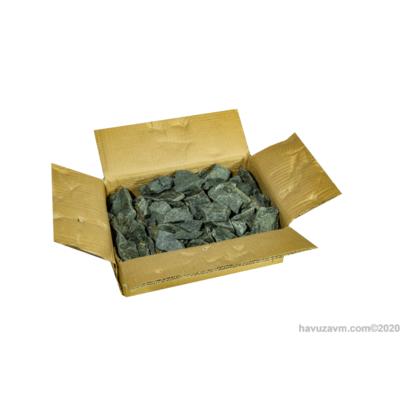 HavuzAVM-SAUNA ISITICI TAŞI 10 KG FINTECH