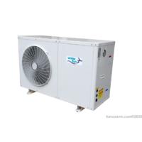 HavuzAVM-ISI POMPASI 10 Kw Puhe MODEL WATERFUN