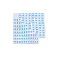 20 cm 90° Efes Serisi Havuz Izgara Köşe Parçası