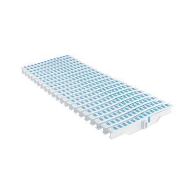 20 cm Efes Serisi, Tek Geçme Havuz Kenar Izgarası