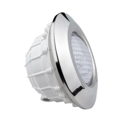 2002 Komple Armatür (Kasa Çap 23cm Çerçeve 30cm) Yeşil 30 Watt