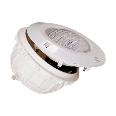 2002 Komple Armatür (Kasa Çap 23cm Çerçeve 30cm) Power Yeşil 25 Watt