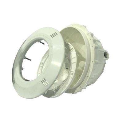 2002 Komple Armatür-2002 Paslanmaz Çerçeve