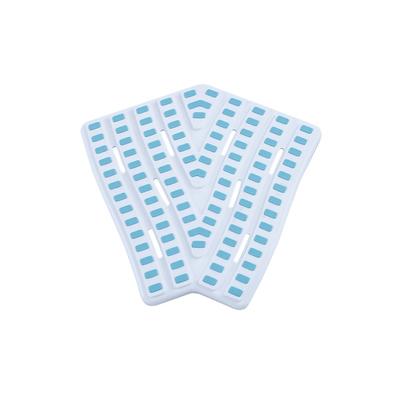 25 cm 45° Efes Serisi Havuz Izgara Köşe Parçası