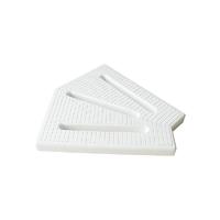 25 cm 45° Klasik Desen Havuz Izgara Köşe Parçası