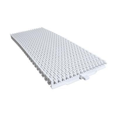 25 cm Tırnaklı Tip, Tek Geçme Havuz Kenar Izgarası