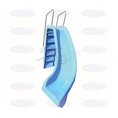 HavuzAVM-KAYDIRAK TB MODEL h: 180cm WATERFUN