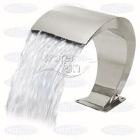 HavuzAVM-SU PERDESİ MİNİ BALİ MODEL 475 X 350 mm WATERFUN