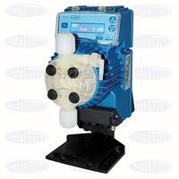 HavuzAVM-DOZAJ POMPASI WF/SK DIGITAL ÖLÇÜM CiHAZLI TPR 603 8 lt / 2 bar 