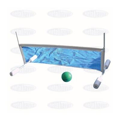 HavuzAVM-VOLEYBOL OYUN SETİ WATERFUN