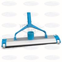 HavuzAVM-HAVUZ SÜPÜRGESİ 1,5" FLAT ALÜMİNYUM 46CM WATERFUN