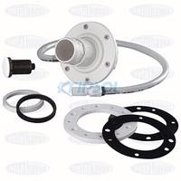 HavuzAVM-JET STREAM SETİ KOMPLE KITUP JET İLE LINER  3,5 HP POMPALI
