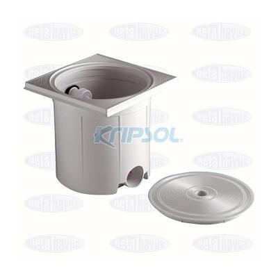 HavuzAVM-SU SEVİYE REGÜLATÖRÜ OTOMATİK KRIPSOL