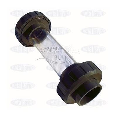 HavuzAVM-GÖZETLEME CAMI 63mm WATERFUN