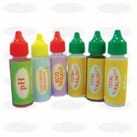 HavuzAVM-TEST KİTİ 5 Lİ YEDEK SIVISI WATERFUN